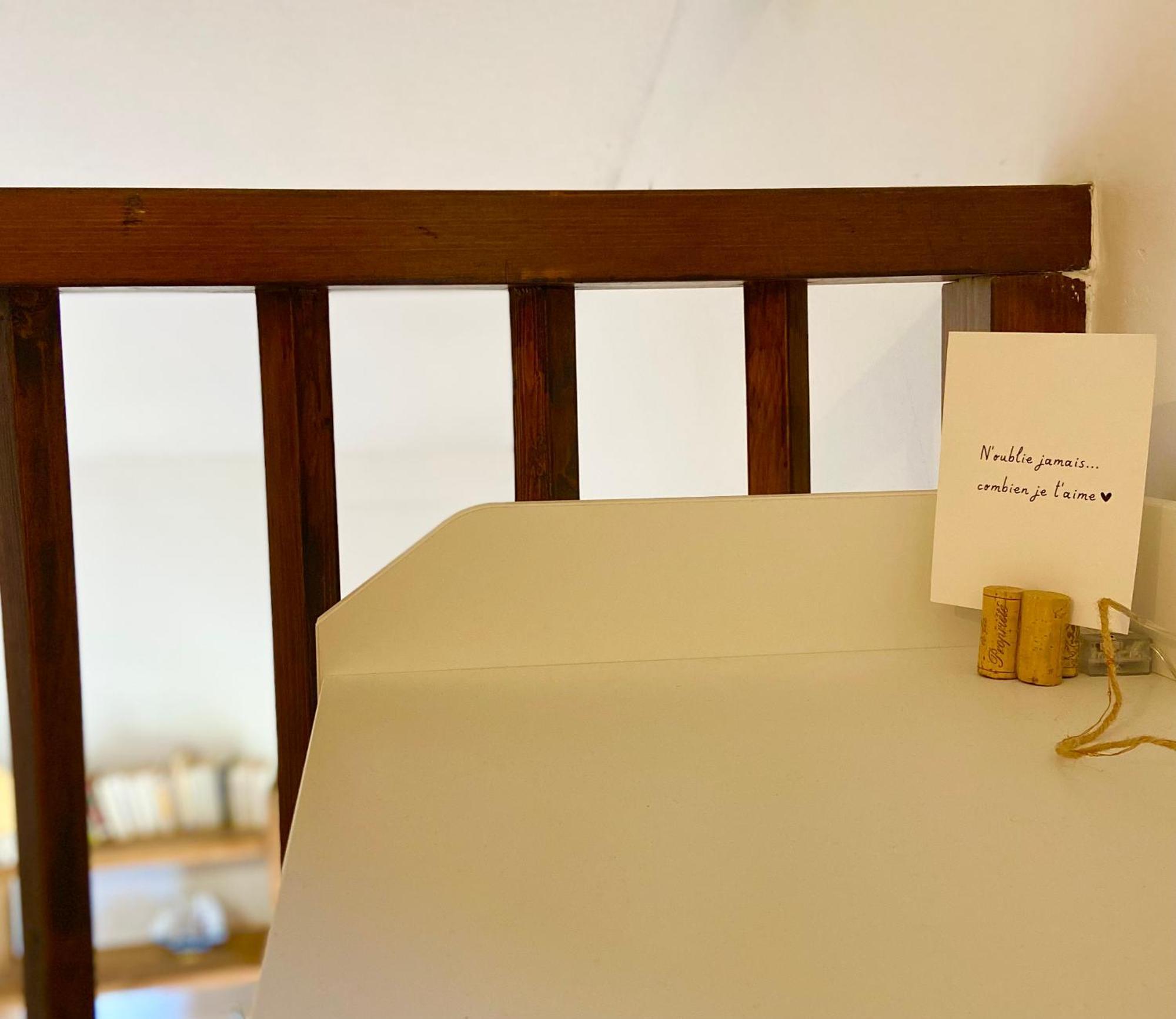 Le Coin Cosy Des 4 Tetes - Balcon - Netflix Appartement
